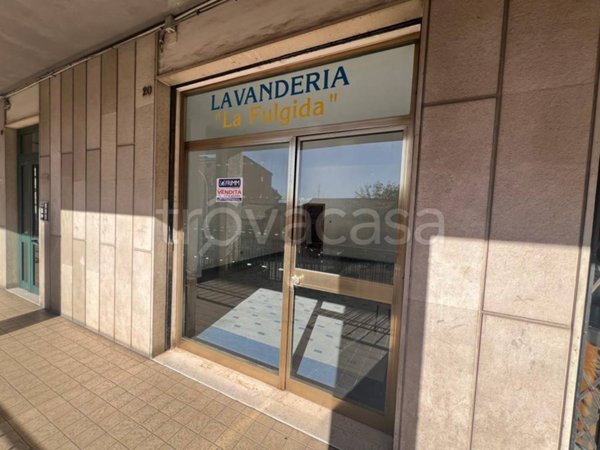 negozio in vendita a Campobasso