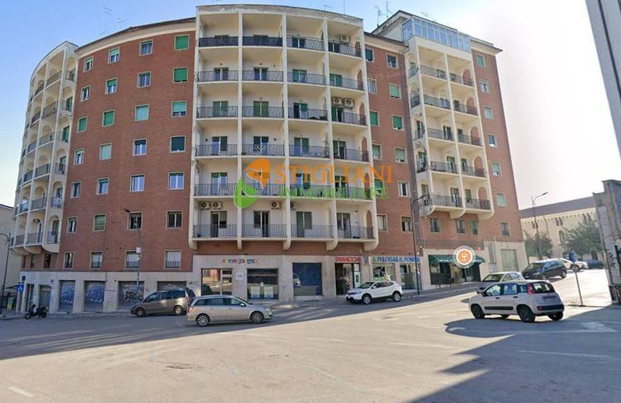 appartamento in vendita a Campobasso in zona Centro Città