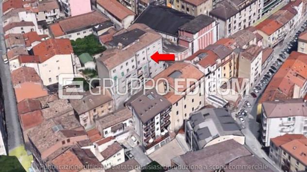 appartamento in vendita a Campobasso