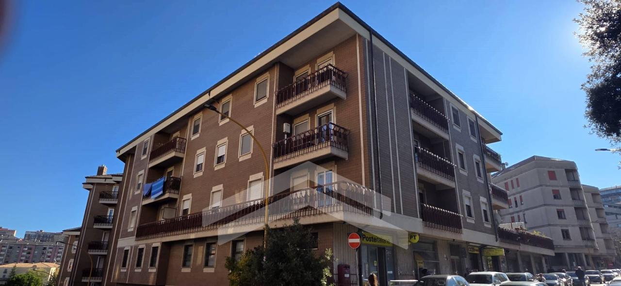 appartamento in vendita a Campobasso