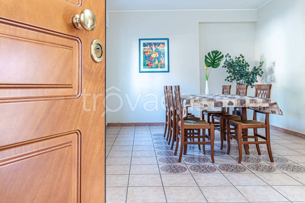 appartamento in vendita a Campobasso