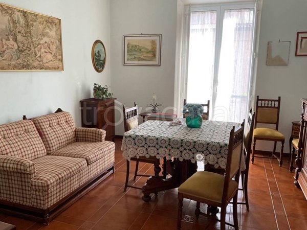 appartamento in vendita a Campobasso in zona Centro Città