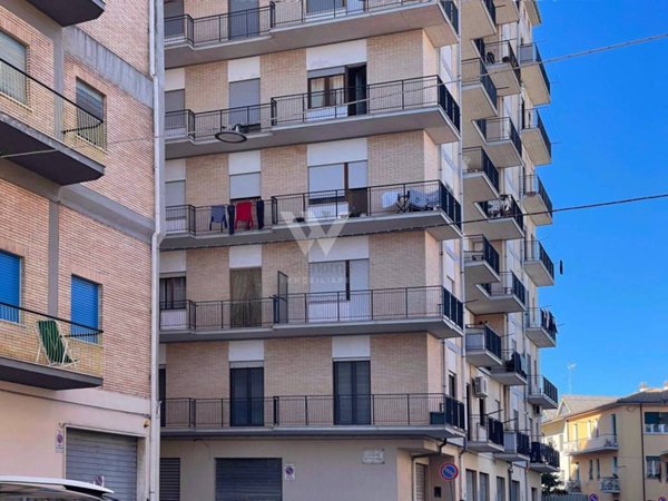 appartamento in vendita a Campobasso