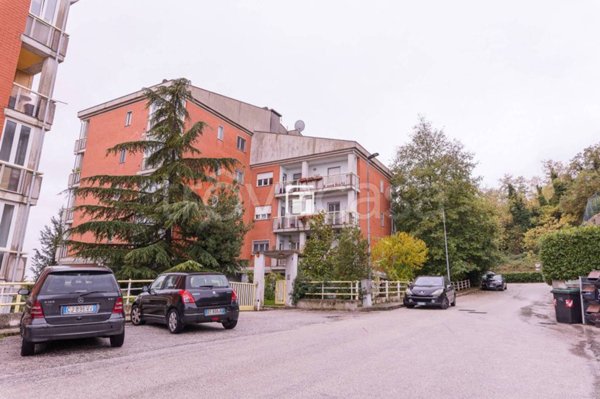 appartamento in vendita a Campobasso in zona Colle dell'Orso