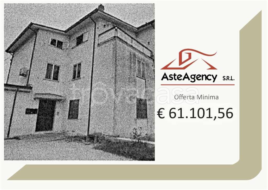 appartamento in vendita a Campobasso in zona San Giovanni dei Gelsi