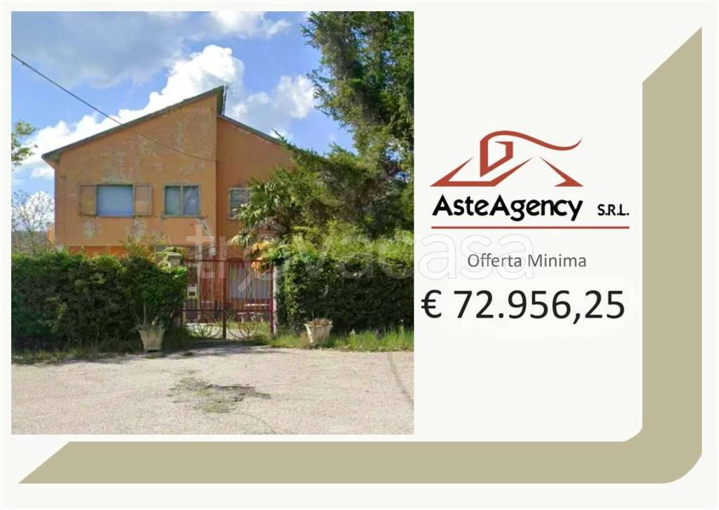 casa indipendente in vendita a Campobasso in zona Tappino