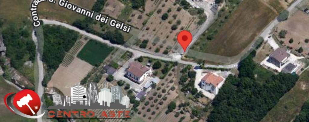 appartamento in vendita a Campobasso in zona San Giovanni dei Gelsi