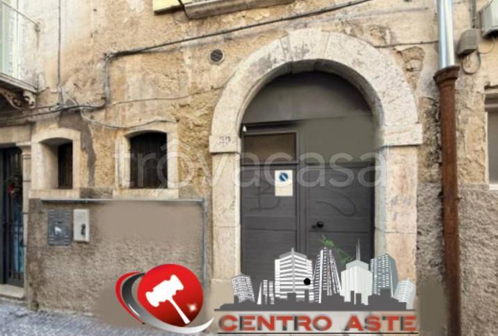 locale commerciale in vendita a Campobasso