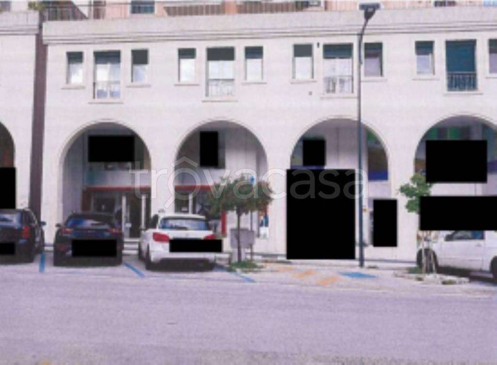 negozio in vendita a Campobasso
