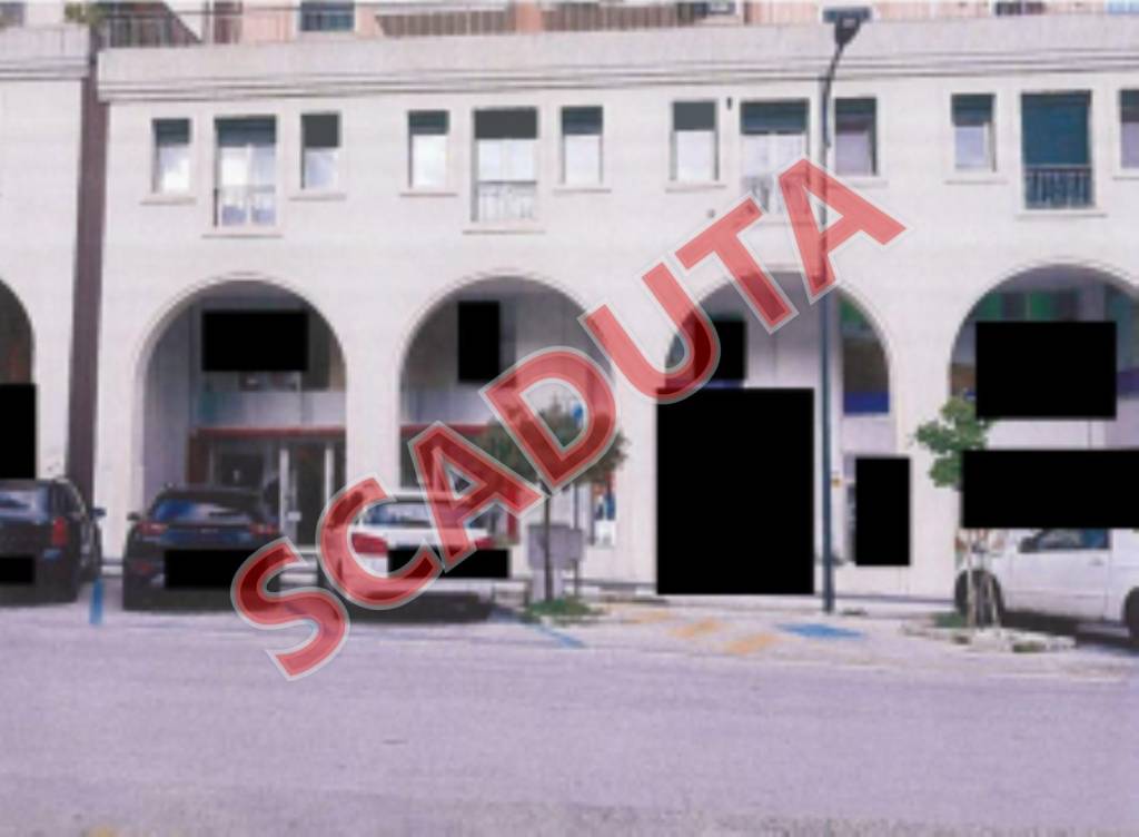negozio in vendita a Campobasso
