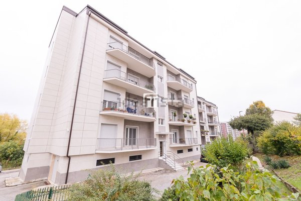 appartamento in vendita a Campobasso