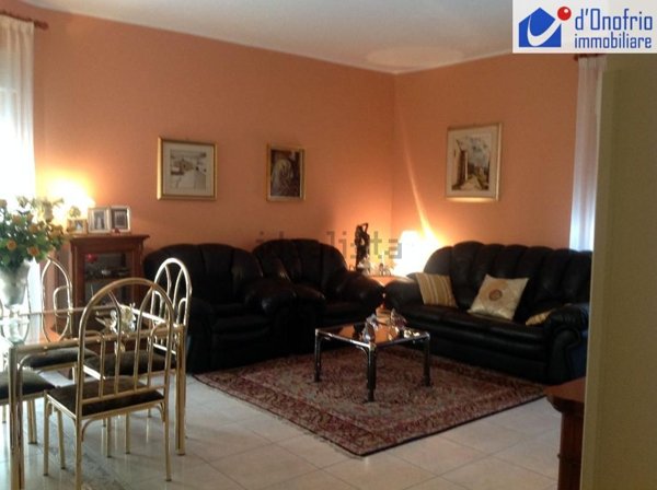 appartamento in vendita a Campobasso