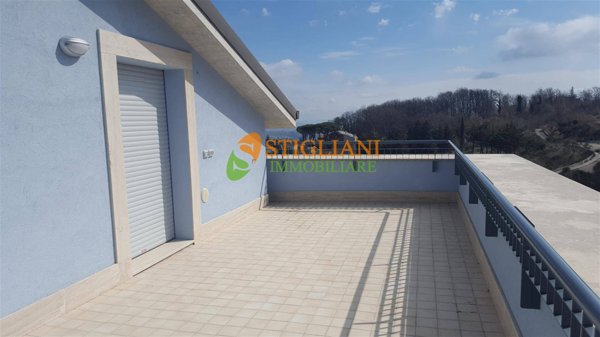 appartamento in vendita a Campobasso