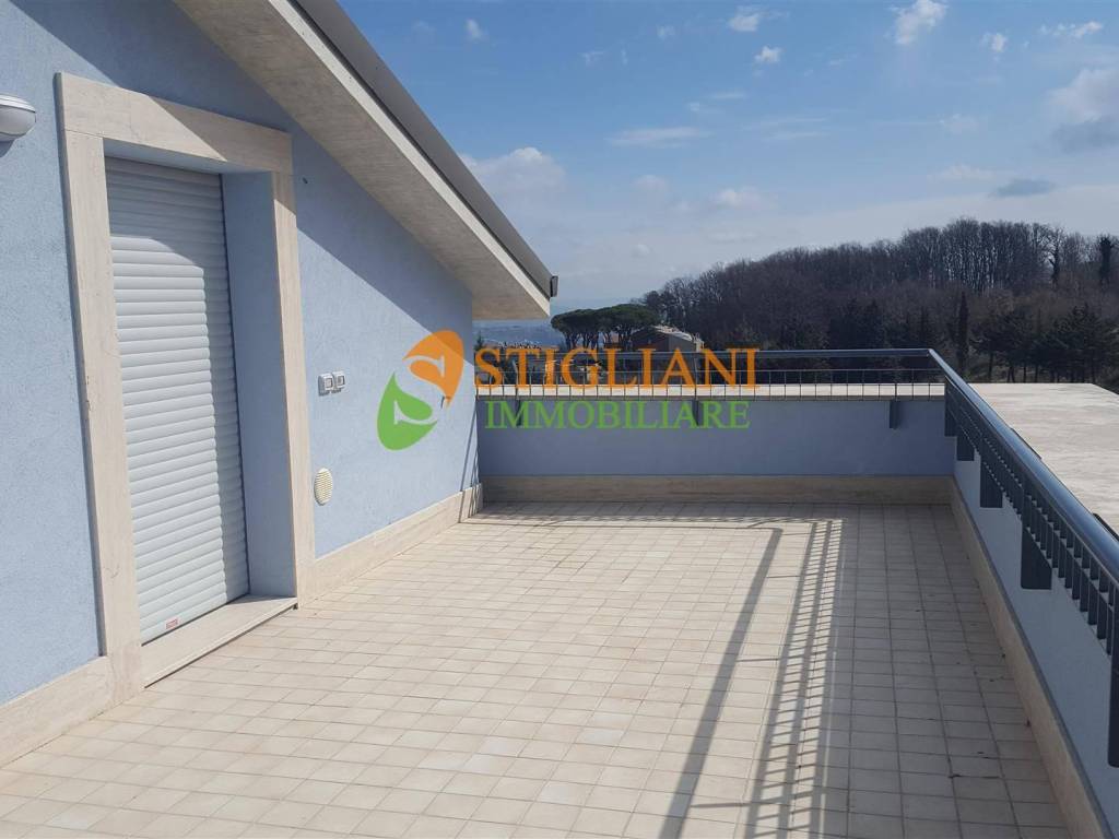 appartamento in vendita a Campobasso in zona Vazzieri