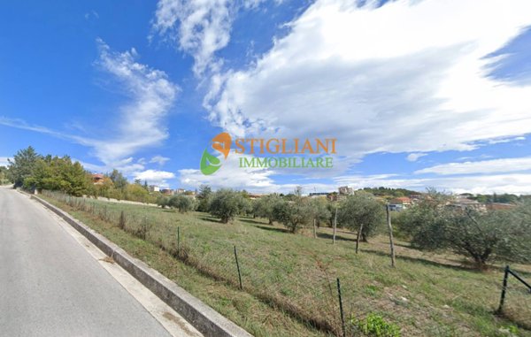 terreno agricolo in vendita a Campobasso in zona Centro Città