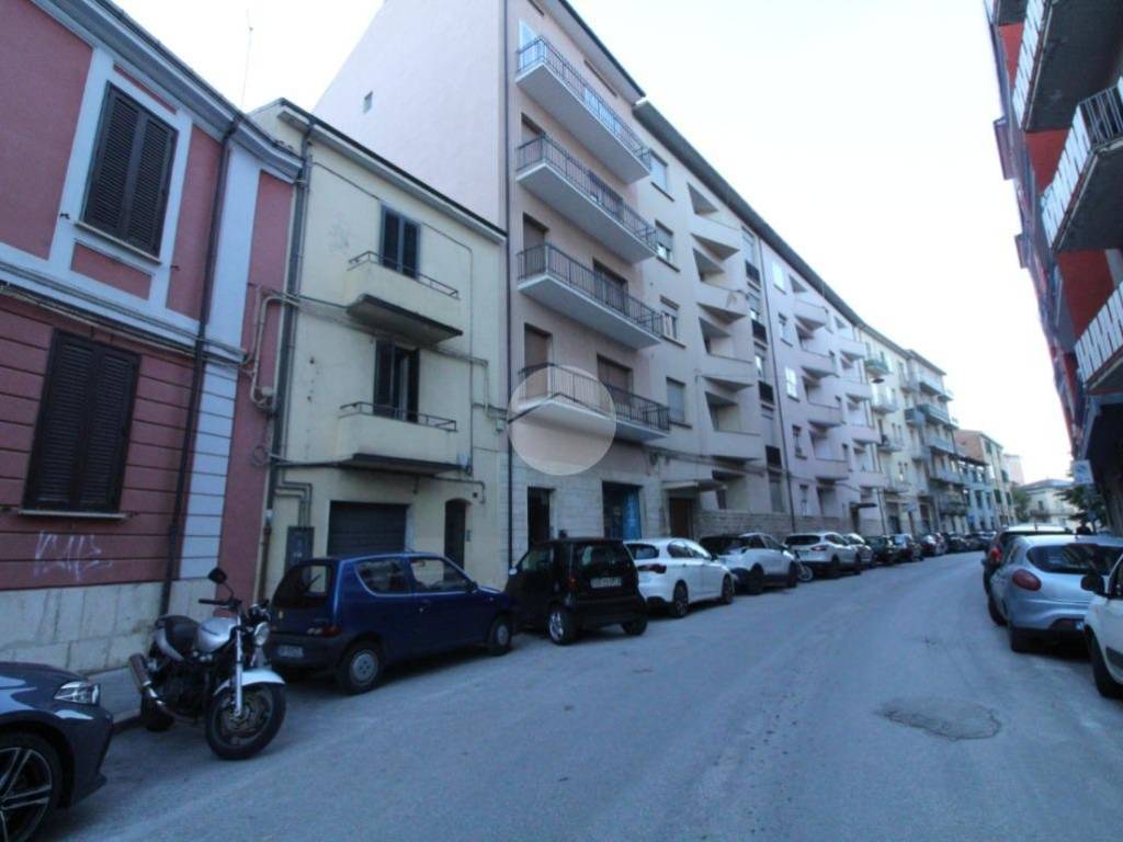appartamento in vendita a Campobasso in zona Centro Città