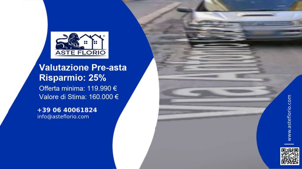 appartamento in vendita a Campobasso