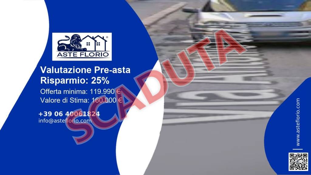 appartamento in vendita a Campobasso