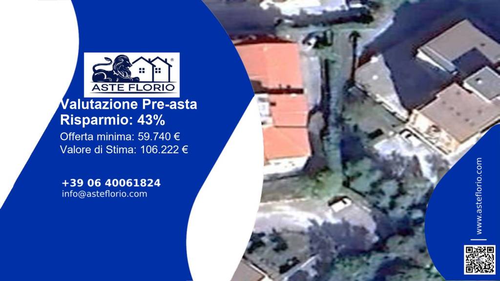 appartamento in vendita a Campobasso