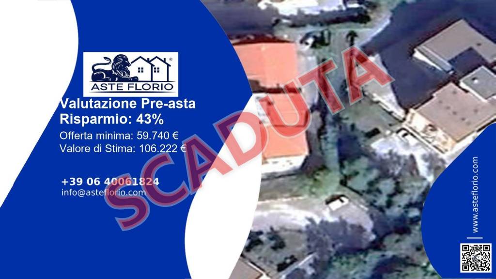 appartamento in vendita a Campobasso