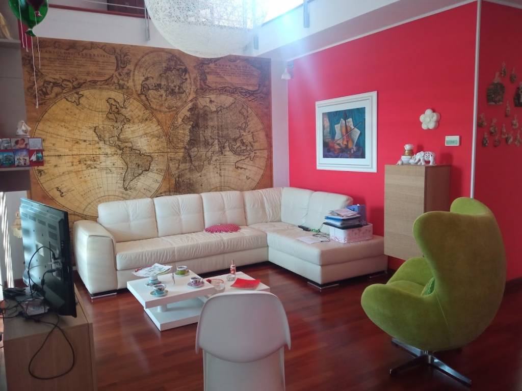 appartamento in vendita a Campobasso