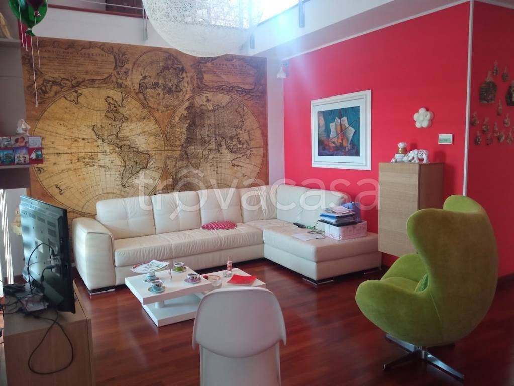 appartamento in vendita a Campobasso