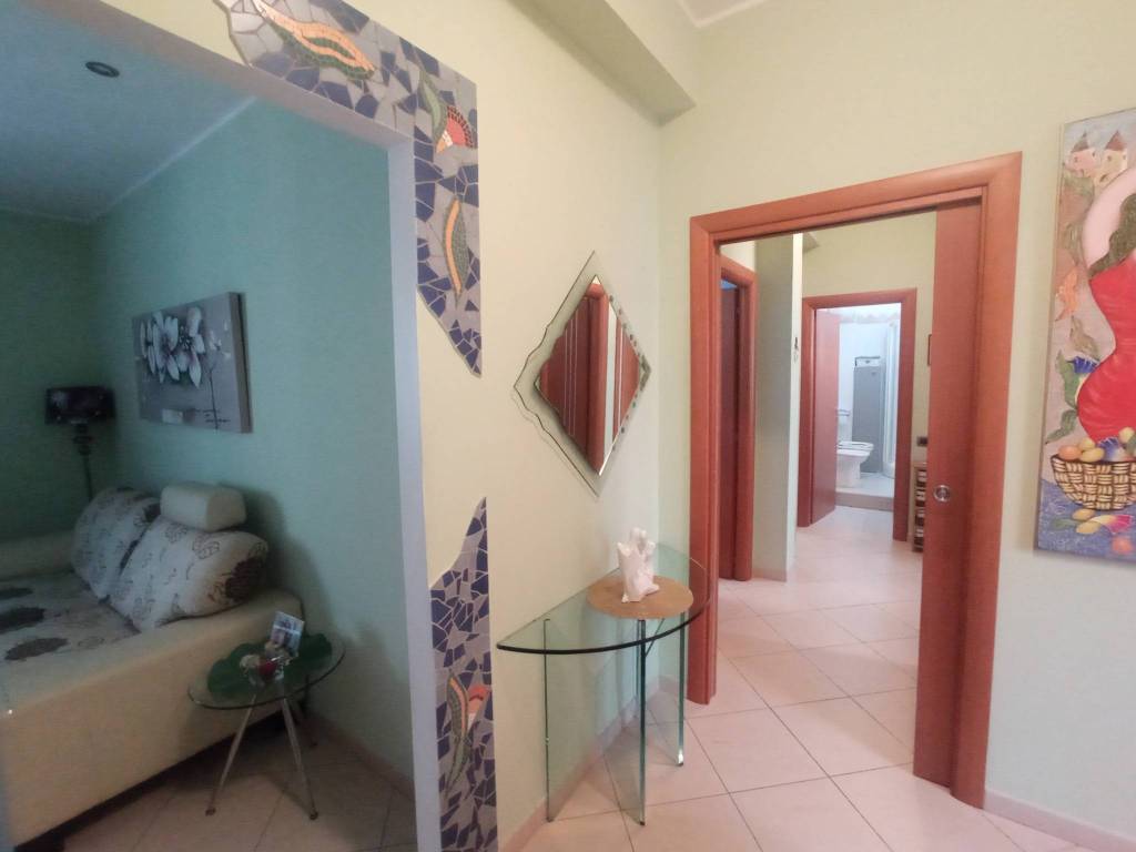 appartamento in vendita a Campobasso