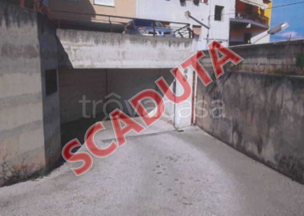 terreno edificabile in vendita a Campobasso