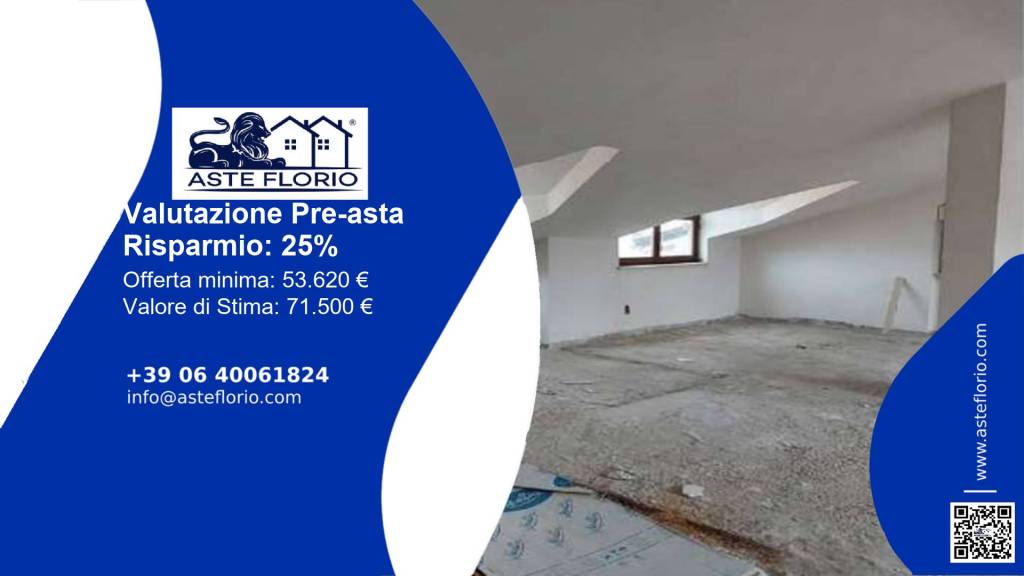 appartamento in vendita a Campobasso