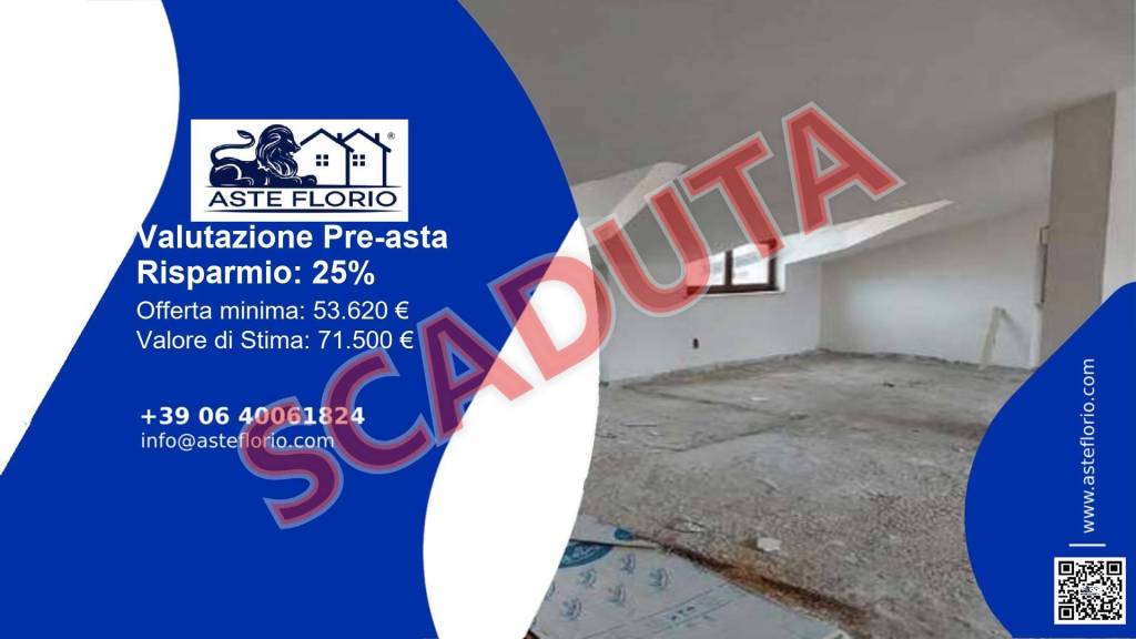 appartamento in vendita a Campobasso