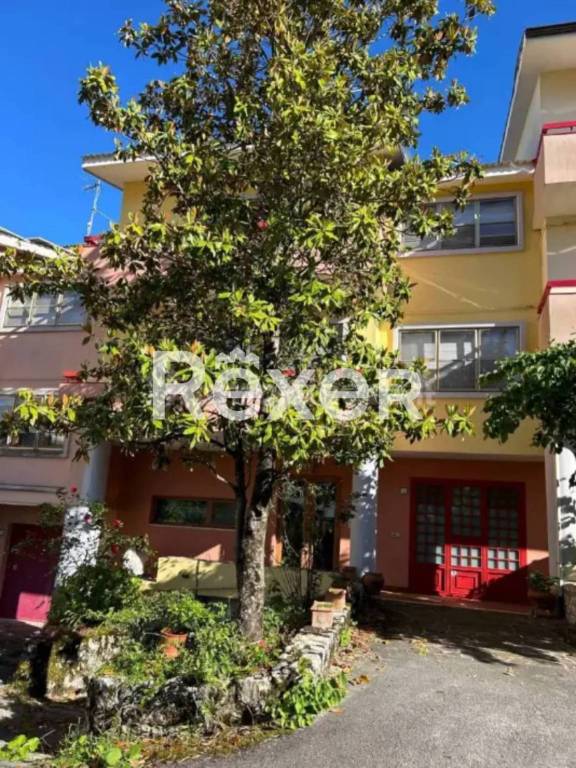 casa indipendente in vendita a Campobasso