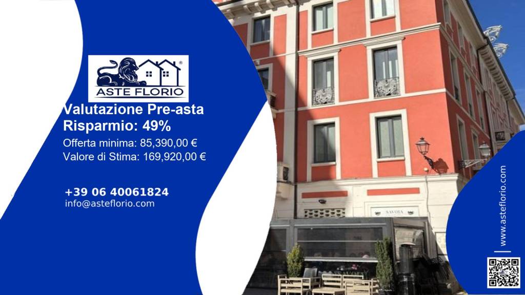 negozio in vendita a Campobasso in zona Centro Città
