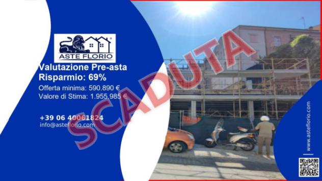 pentavano in vendita a Campobasso in zona Centro Città