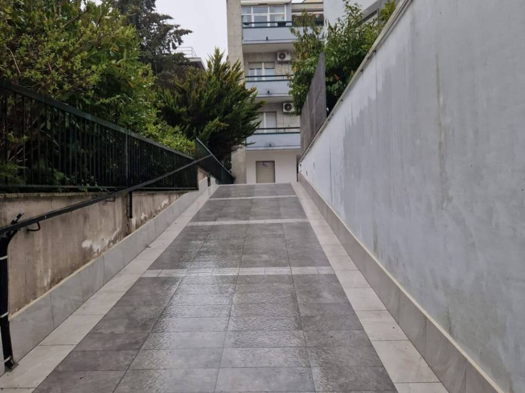 appartamento in vendita a Campobasso in zona Centro Città