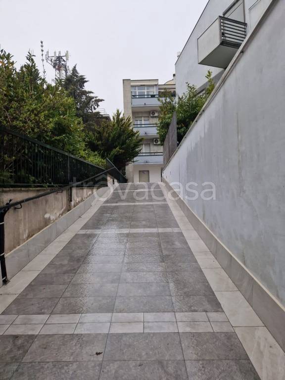 appartamento in vendita a Campobasso in zona Centro Città