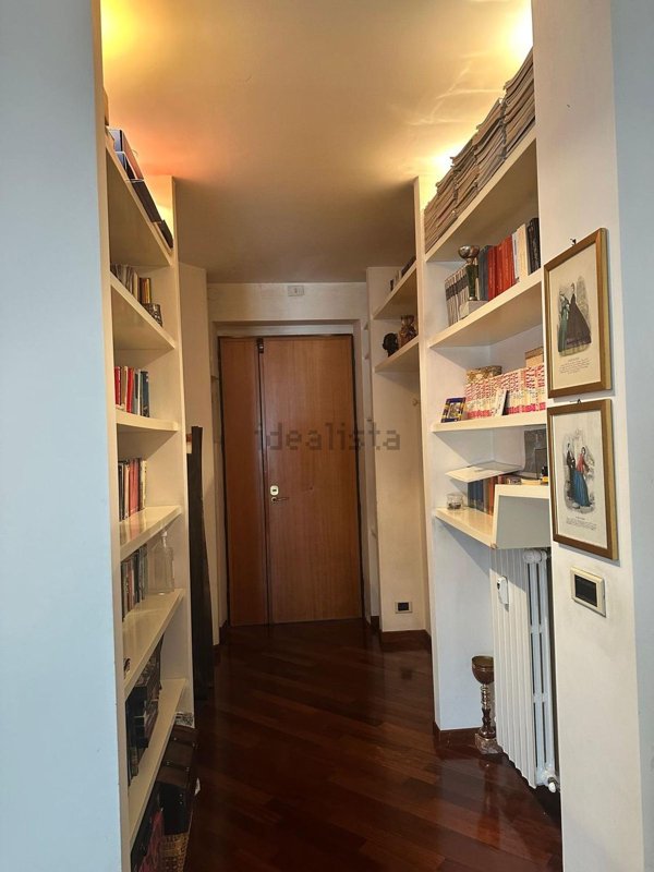 appartamento in vendita a Campobasso