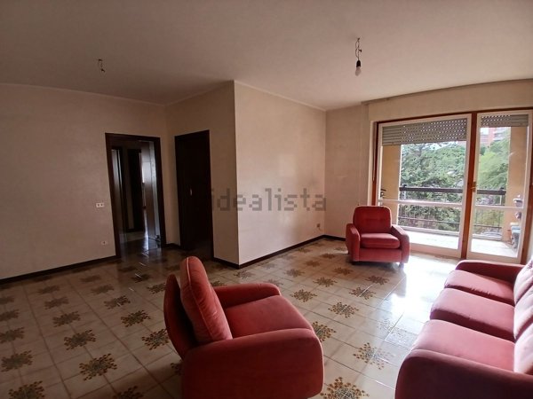 appartamento in vendita a Campobasso