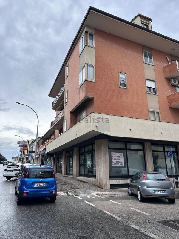 appartamento in vendita a Campobasso