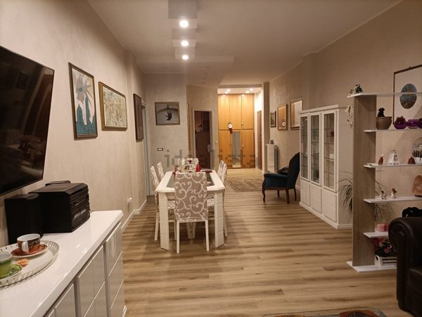 appartamento in vendita a Campobasso