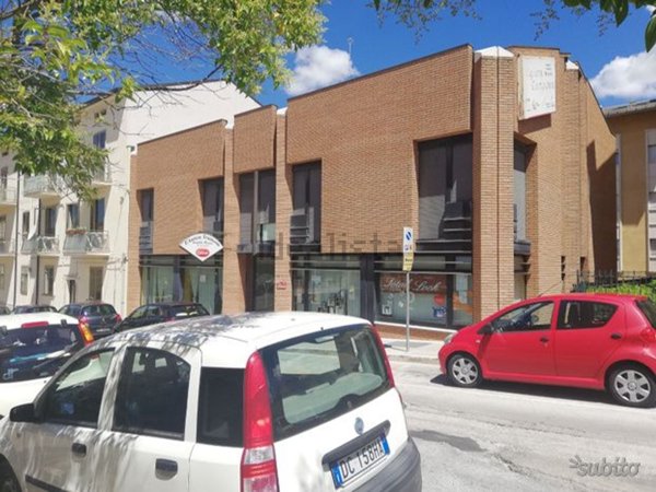appartamento in vendita a Campobasso in zona Centro Città