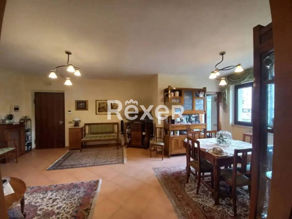 appartamento in vendita a Campobasso