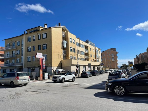 appartamento in vendita a Campobasso