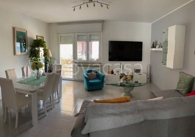 appartamento in vendita a Campobasso