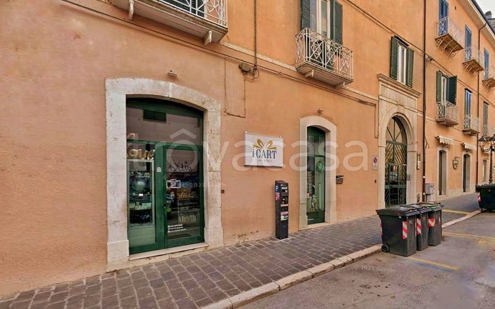 negozio in vendita a Campobasso