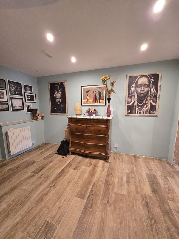 appartamento in vendita a Campobasso in zona Vazzieri