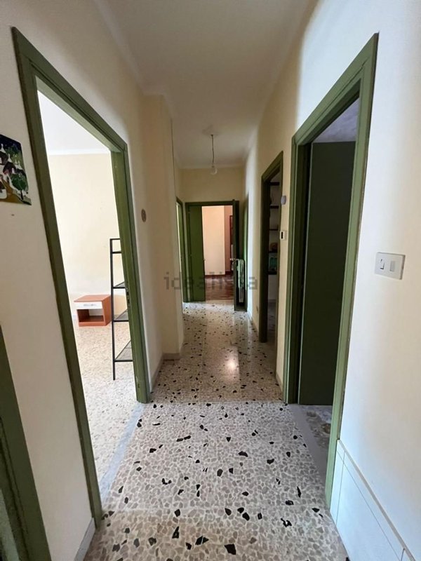 appartamento in vendita a Campobasso in zona Centro Città