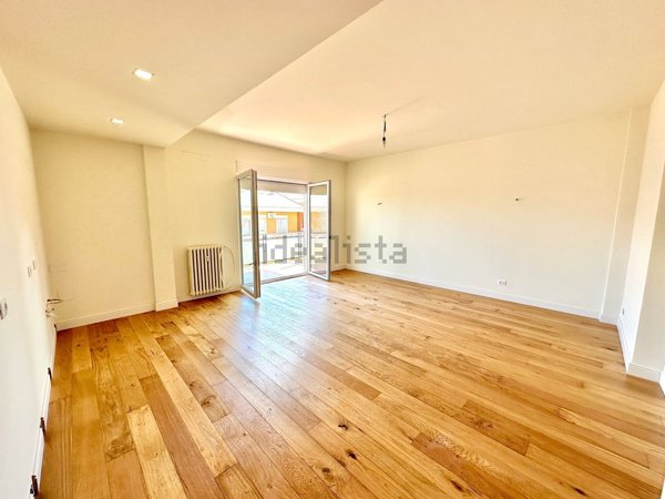 appartamento in vendita a Campobasso