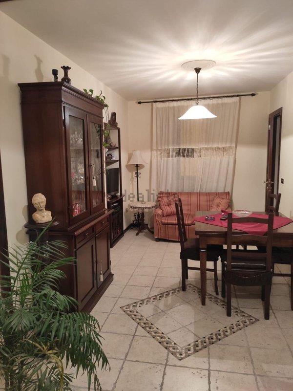 appartamento in vendita a Campobasso in zona Centro Città