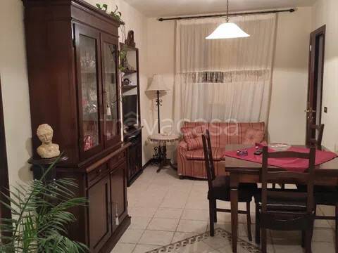 appartamento in vendita a Campobasso in zona Centro Città