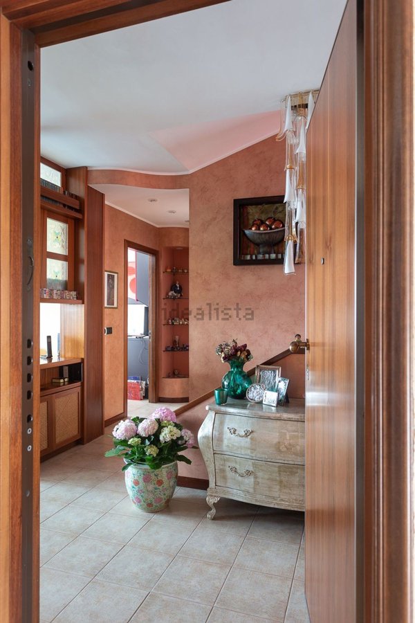 appartamento in vendita a Campobasso